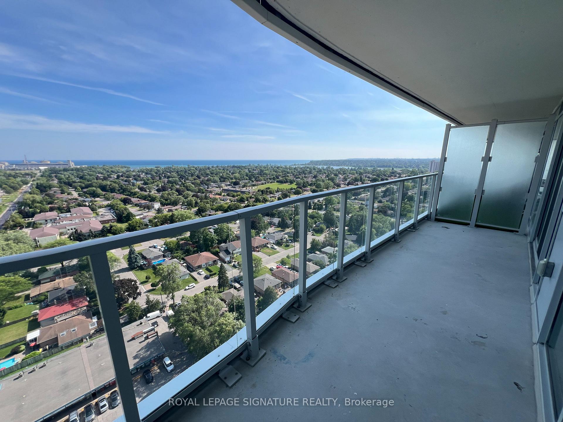 Photo 17 of Unit 2106, 1010 Sandy Beach Road, Pickering, Bay Ridges — HOMEH