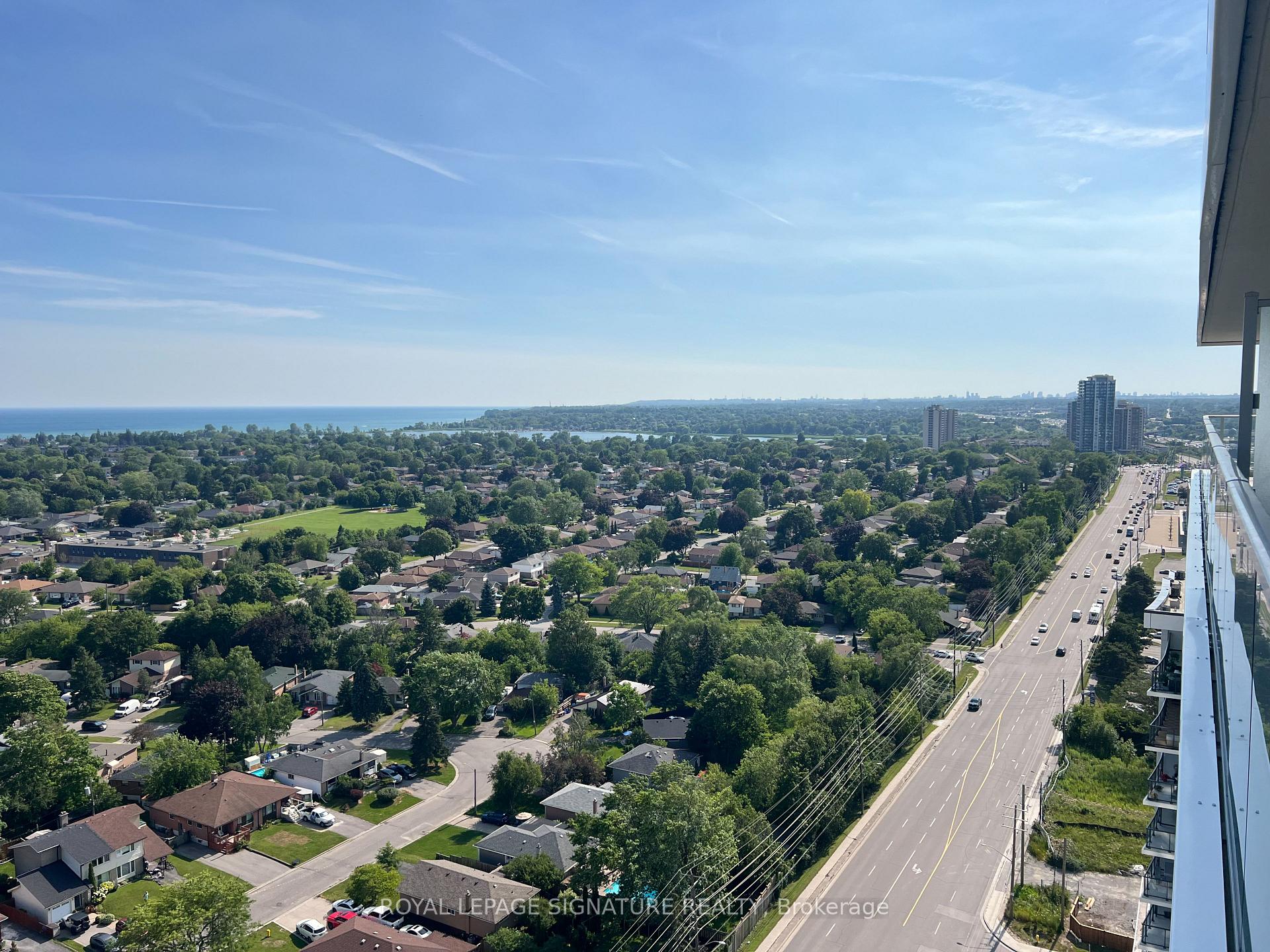 Photo 18 of Unit 2106, 1010 Sandy Beach Road, Pickering, Bay Ridges — HOMEH