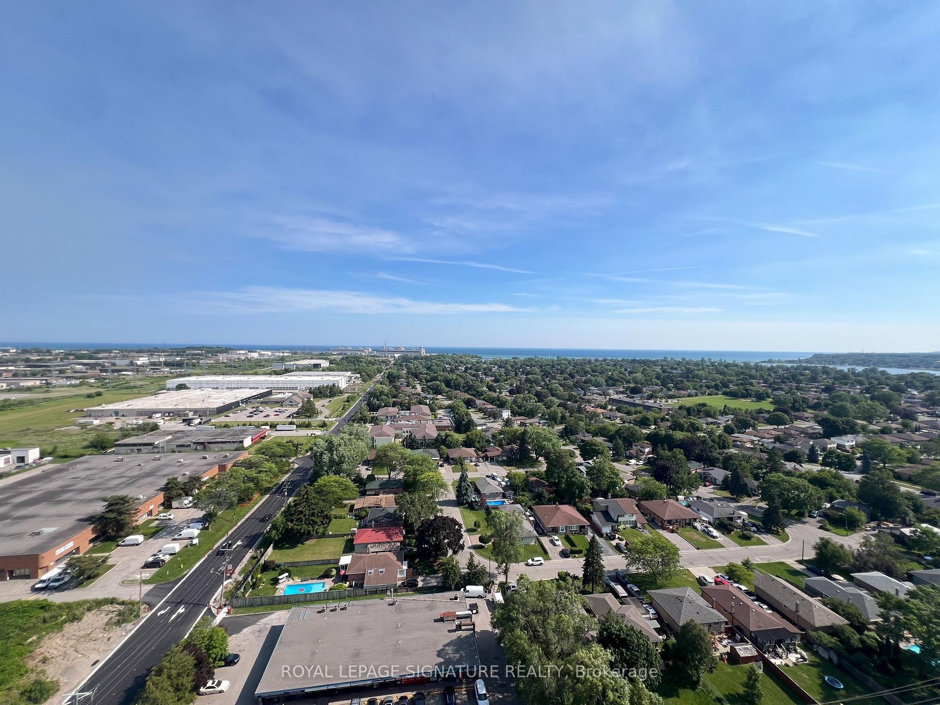 Photo 19 of Unit 2106, 1010 Sandy Beach Road, Pickering, Bay Ridges — HOMEH
