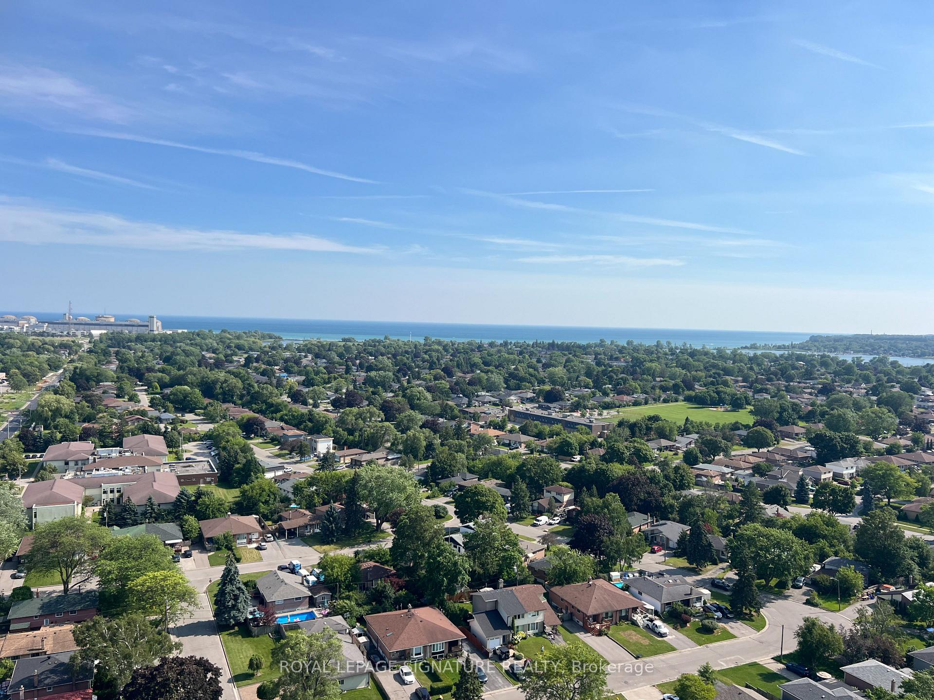 Photo 21 of Unit 2106, 1010 Sandy Beach Road, Pickering, Bay Ridges — HOMEH