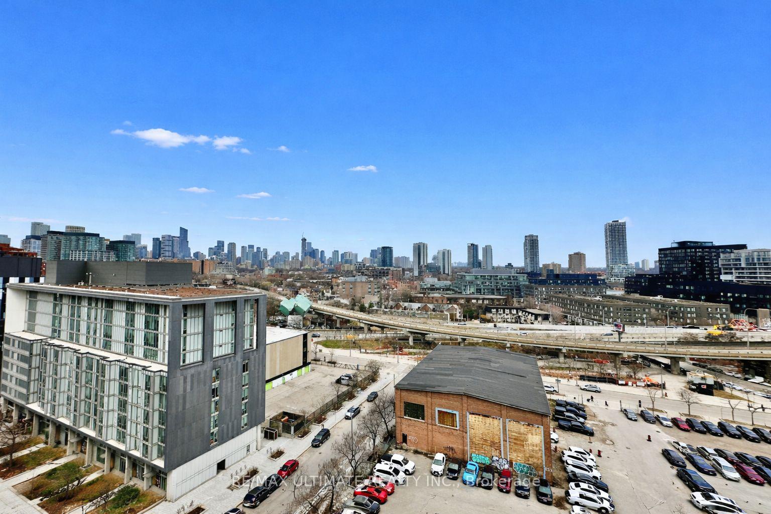 Photo 2 of Unit 1214, 60 Tannery Road, Toronto, Waterfront Communities — HOMEH