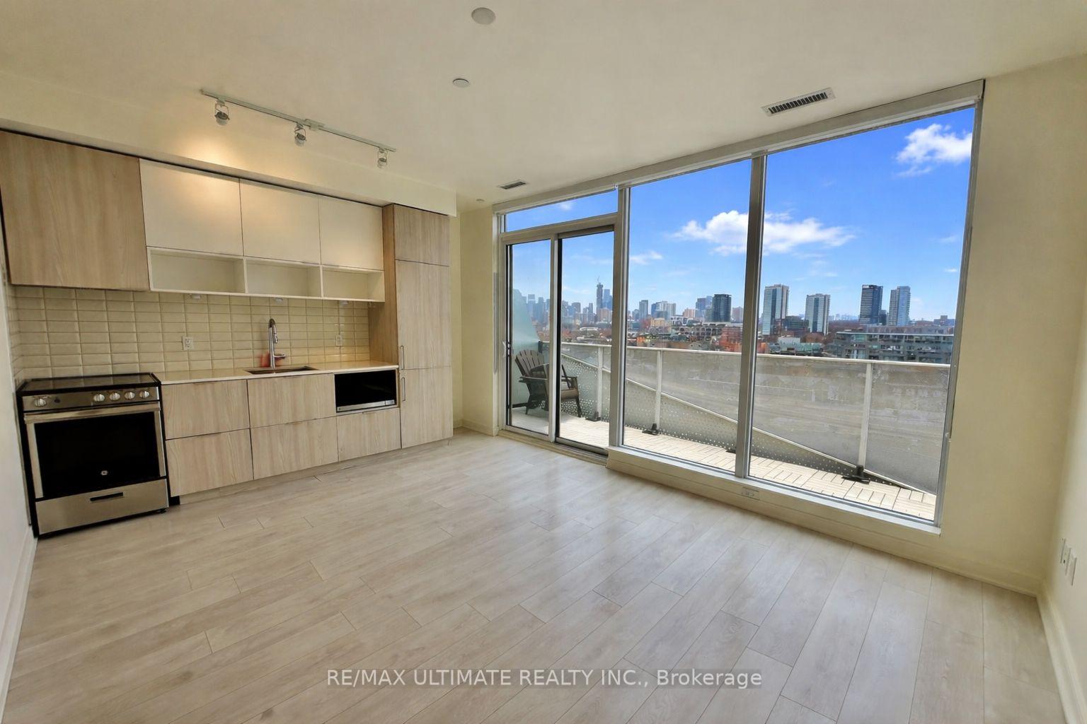Photo 4 of Unit 1214, 60 Tannery Road, Toronto, Waterfront Communities — HOMEH