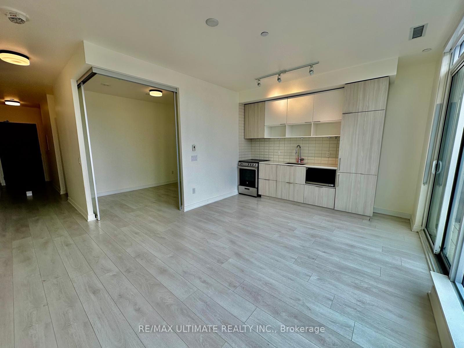 Photo 6 of Unit 1214, 60 Tannery Road, Toronto, Waterfront Communities — HOMEH