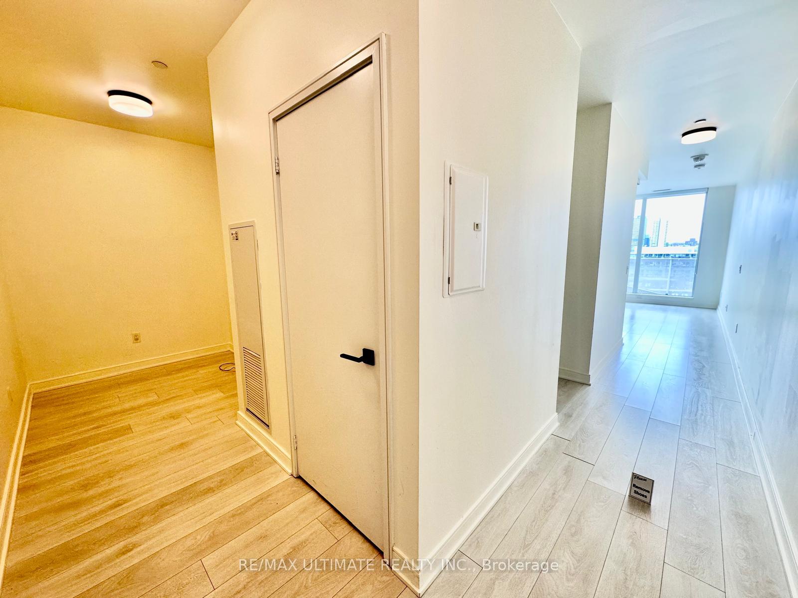 Photo 12 of Unit 1214, 60 Tannery Road, Toronto, Waterfront Communities — HOMEH
