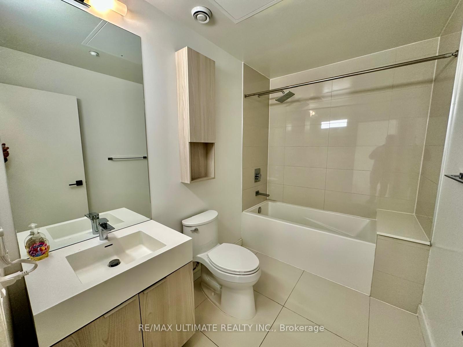 Photo 14 of Unit 1214, 60 Tannery Road, Toronto, Waterfront Communities — HOMEH