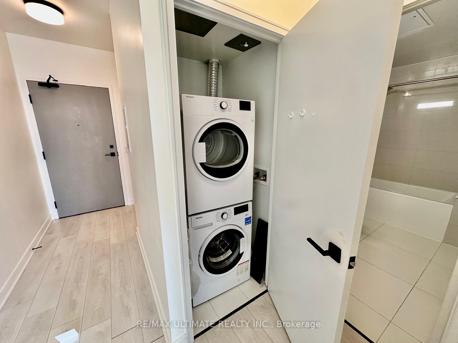 Photo 15 of Unit 1214, 60 Tannery Road, Toronto, Waterfront Communities — HOMEH