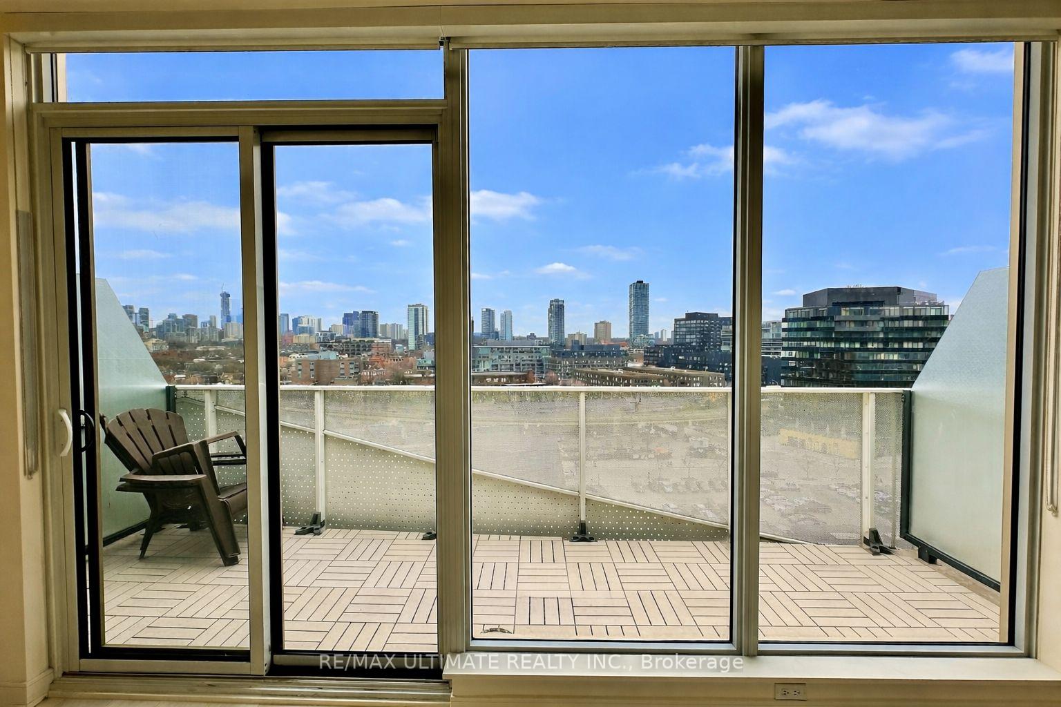Photo 16 of Unit 1214, 60 Tannery Road, Toronto, Waterfront Communities — HOMEH