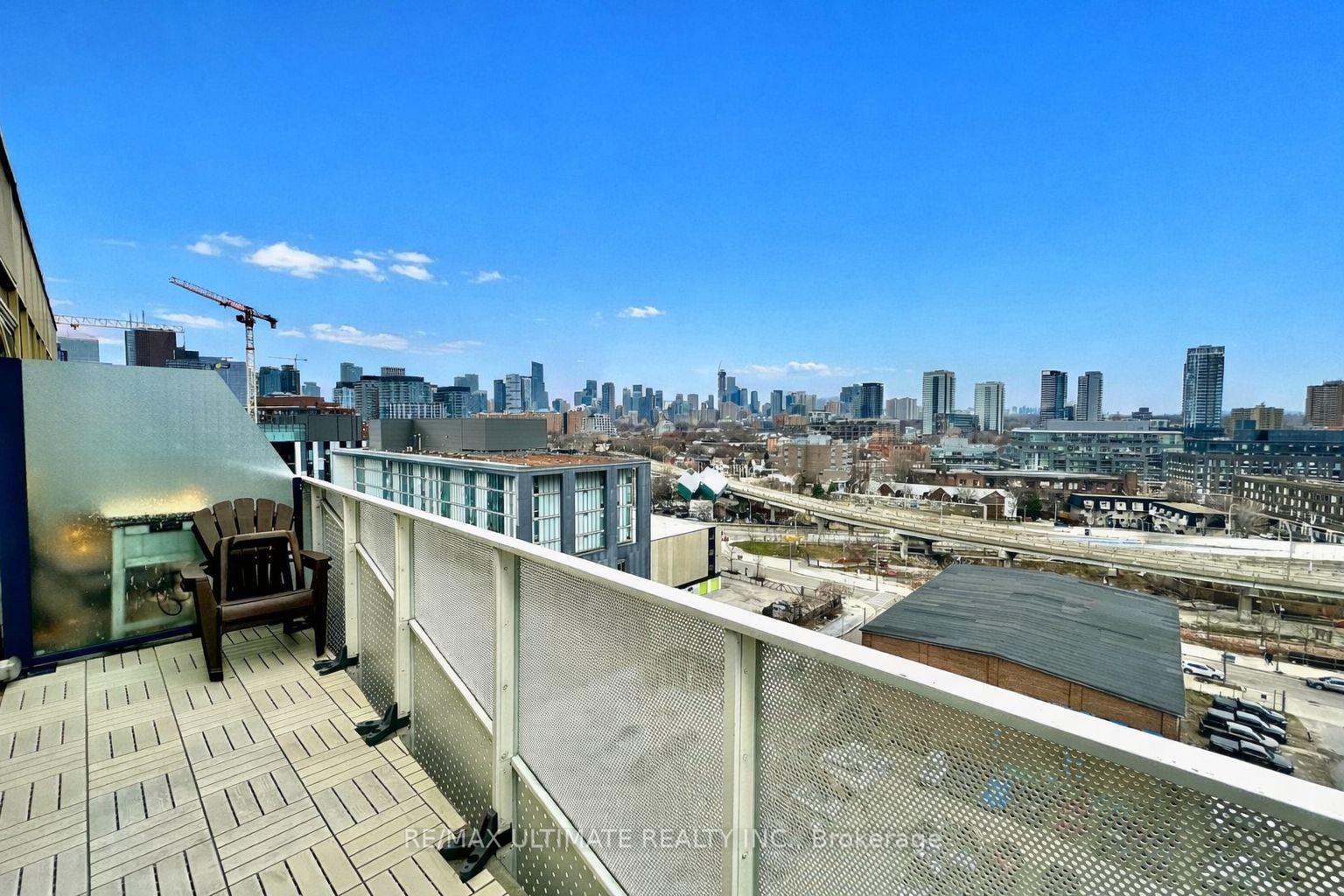 Photo 17 of Unit 1214, 60 Tannery Road, Toronto, Waterfront Communities — HOMEH