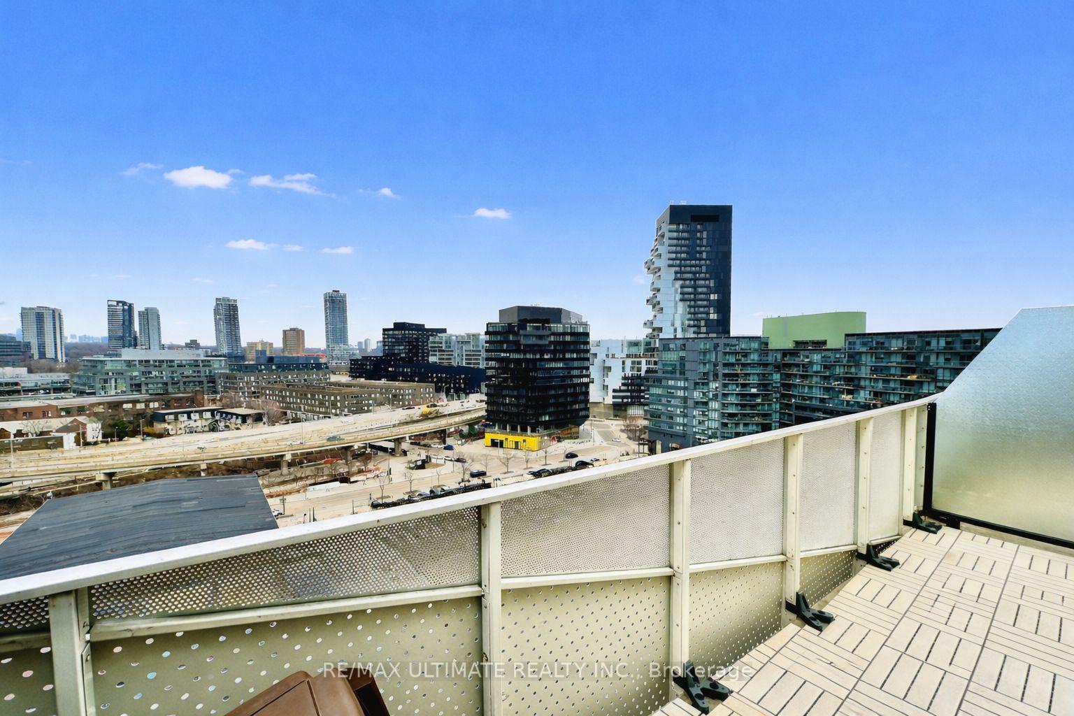 Photo 18 of Unit 1214, 60 Tannery Road, Toronto, Waterfront Communities — HOMEH