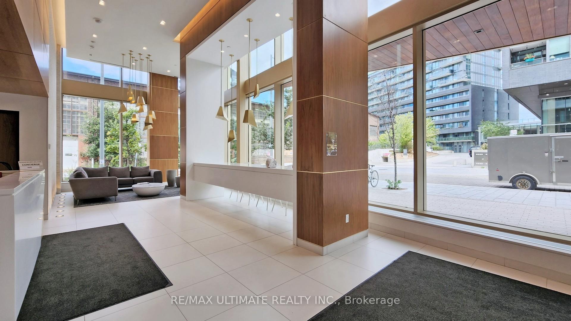 Photo 19 of Unit 1214, 60 Tannery Road, Toronto, Waterfront Communities — HOMEH