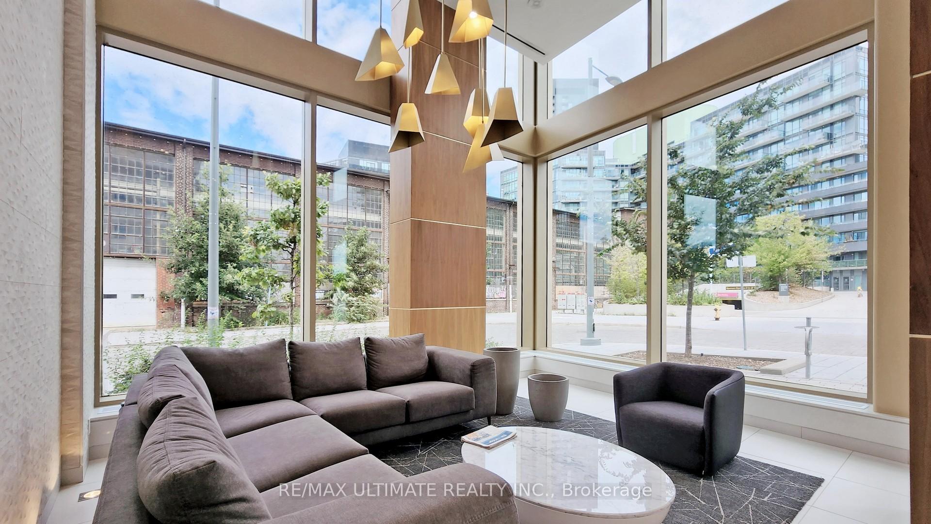 Photo 20 of Unit 1214, 60 Tannery Road, Toronto, Waterfront Communities — HOMEH