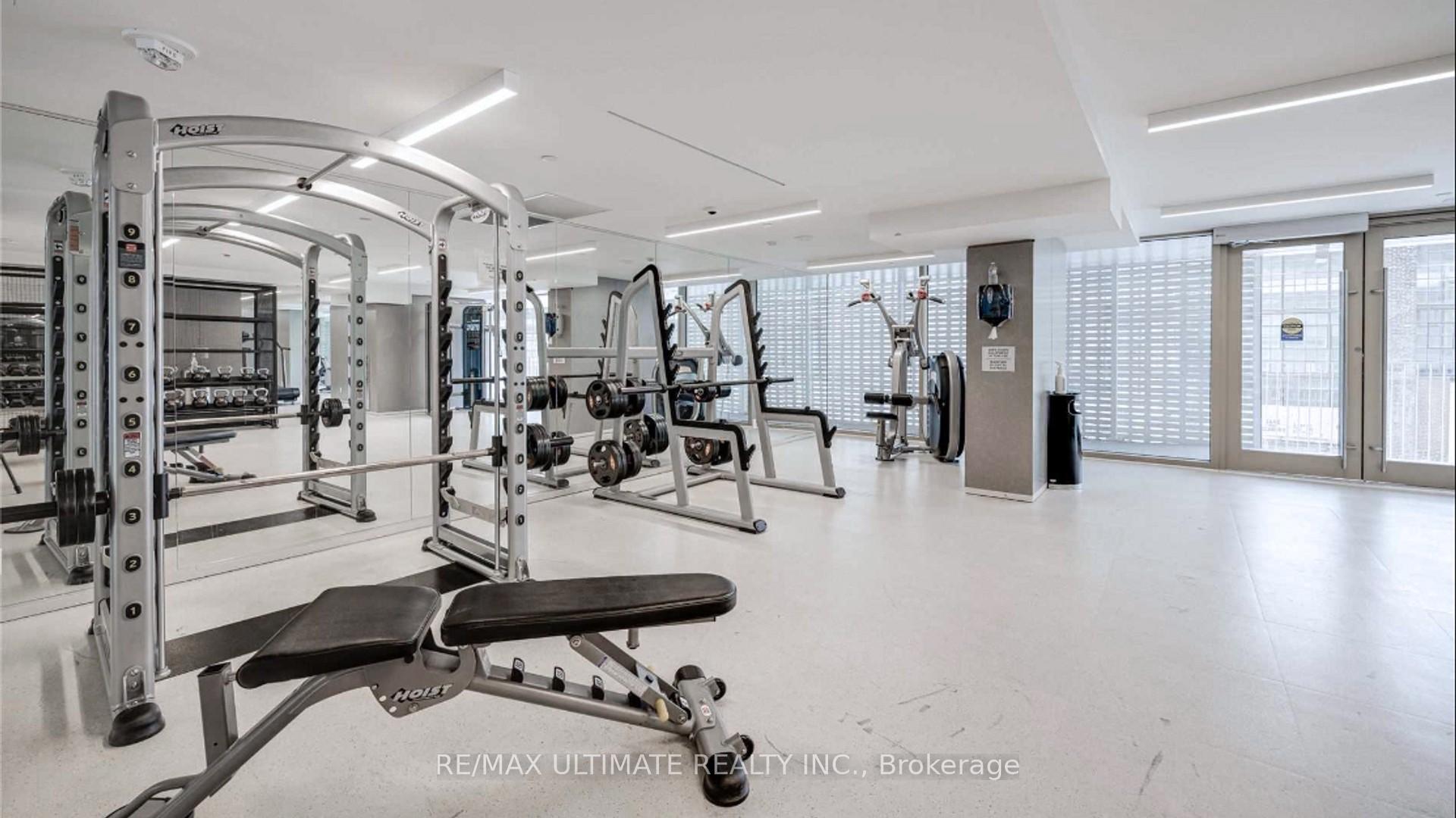 Photo 21 of Unit 1214, 60 Tannery Road, Toronto, Waterfront Communities — HOMEH