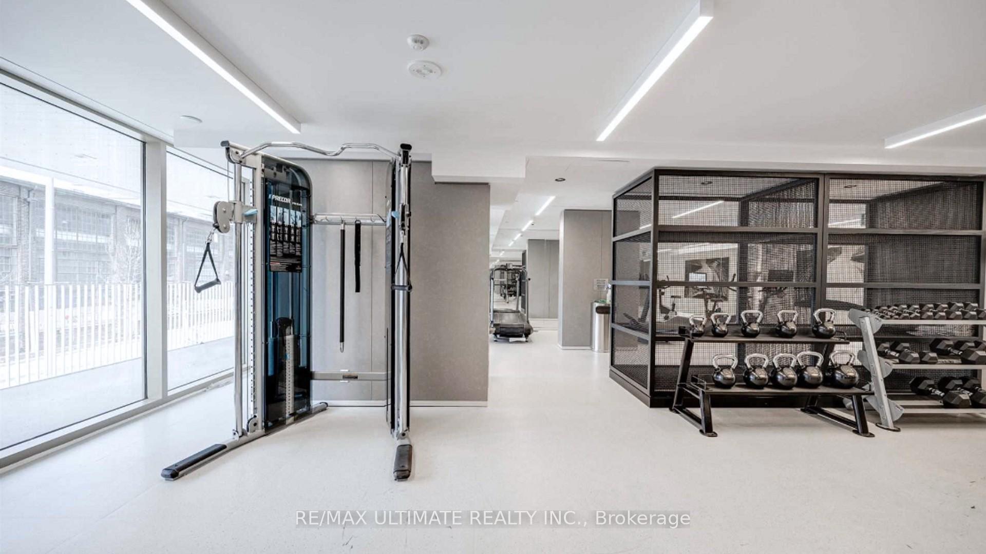 Photo 22 of Unit 1214, 60 Tannery Road, Toronto, Waterfront Communities — HOMEH