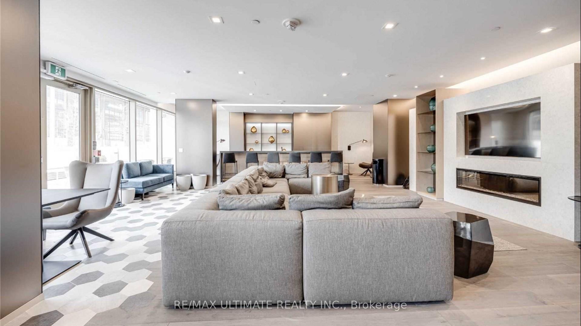 Photo 23 of Unit 1214, 60 Tannery Road, Toronto, Waterfront Communities — HOMEH