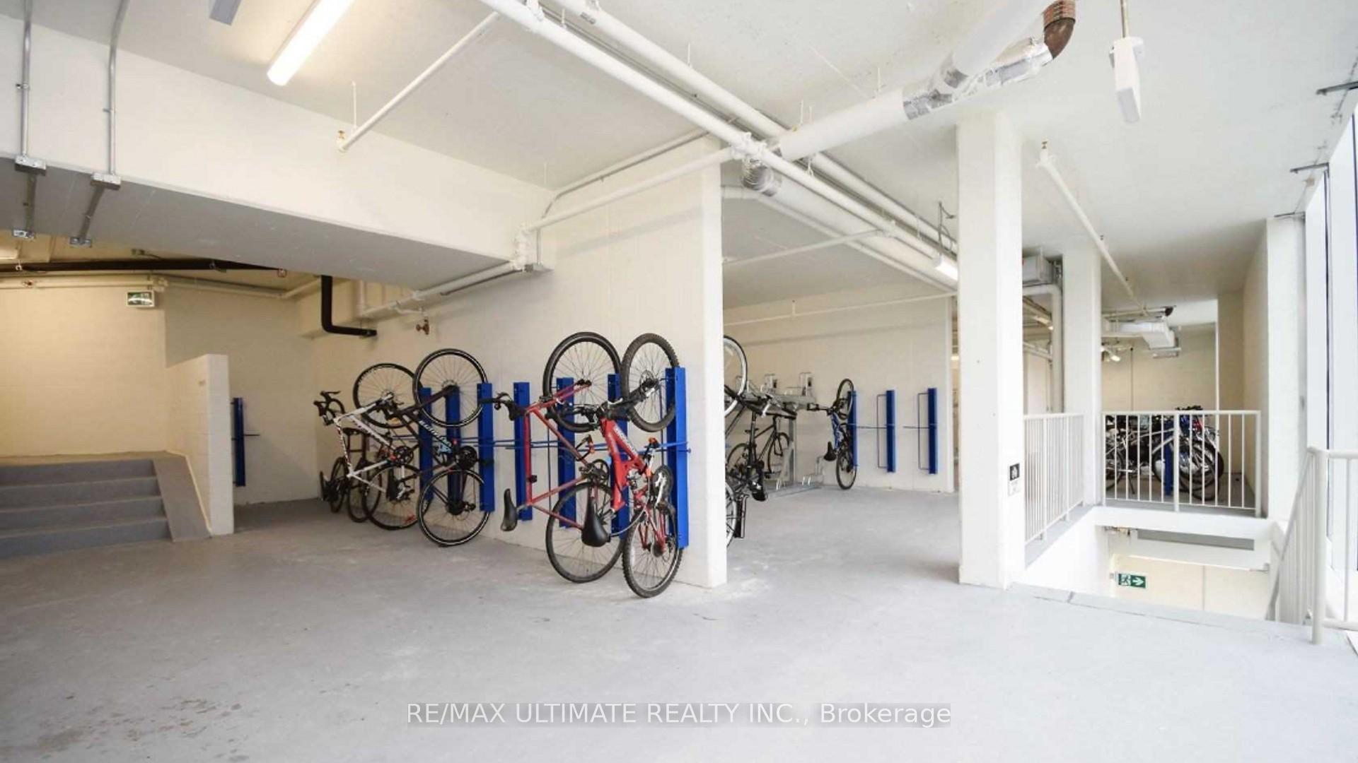 Photo 25 of Unit 1214, 60 Tannery Road, Toronto, Waterfront Communities — HOMEH