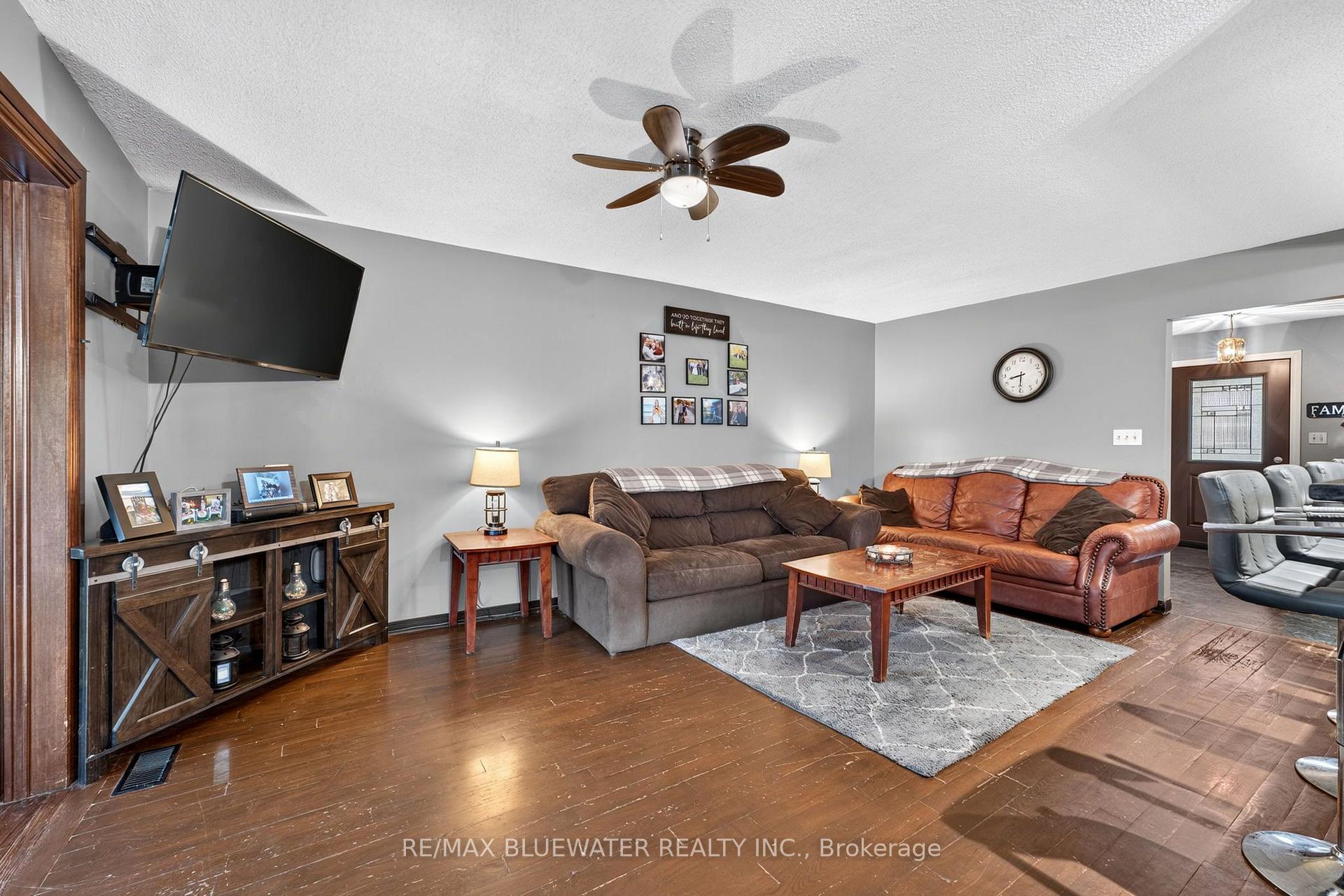 Photo 6 of 210 Hill Street, Central Huron, Clinton — HOMEH