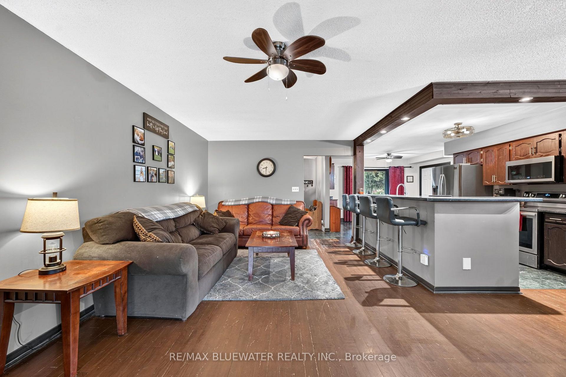 Photo 7 of 210 Hill Street, Central Huron, Clinton — HOMEH