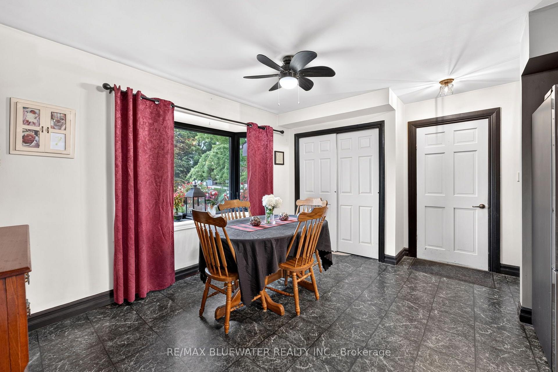 Photo 9 of 210 Hill Street, Central Huron, Clinton — HOMEH