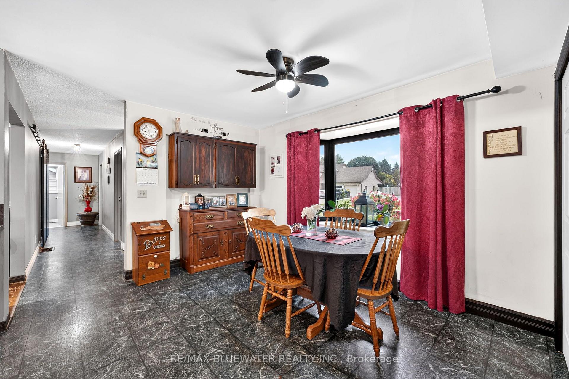 Photo 10 of 210 Hill Street, Central Huron, Clinton — HOMEH