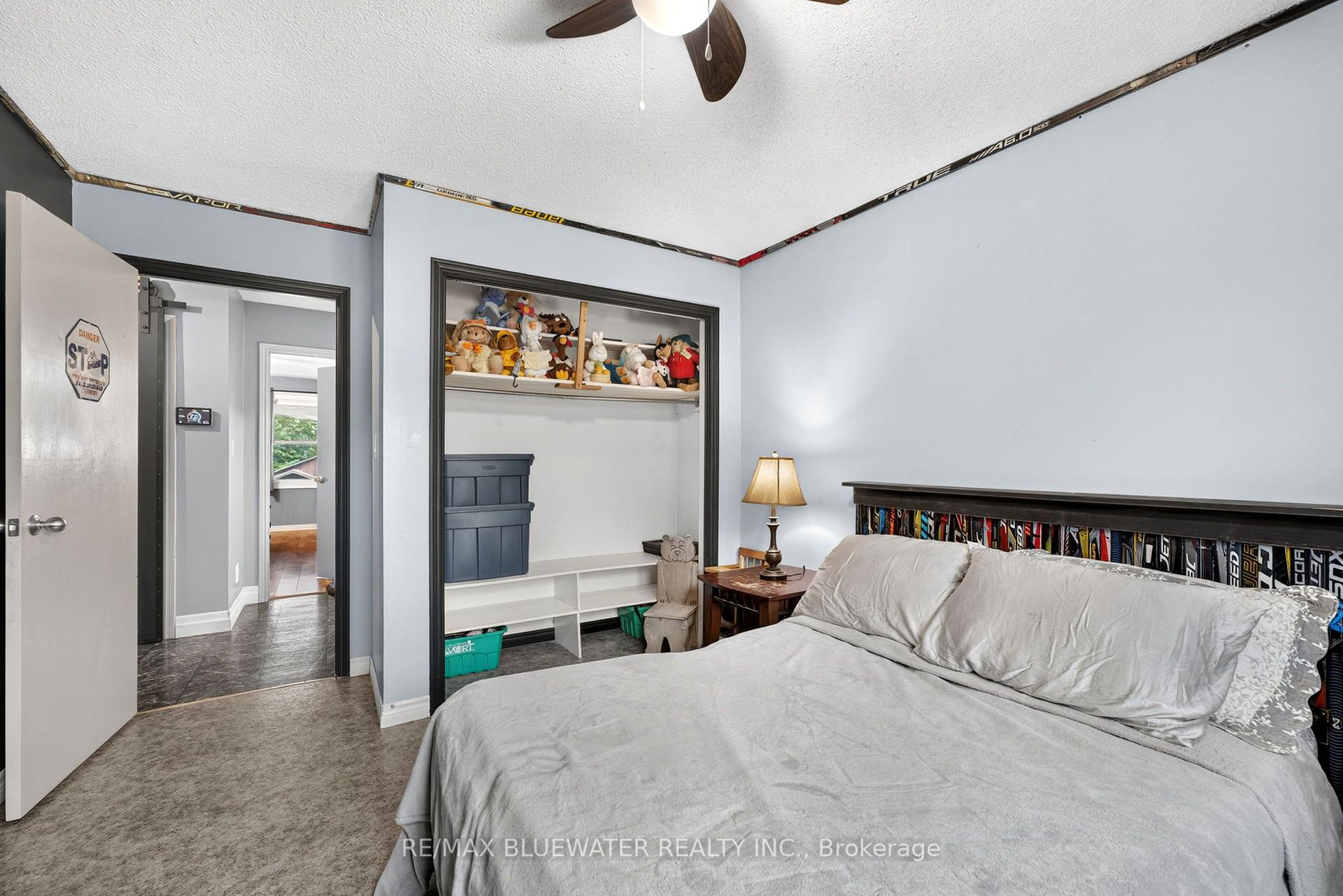 Photo 17 of 210 Hill Street, Central Huron, Clinton — HOMEH