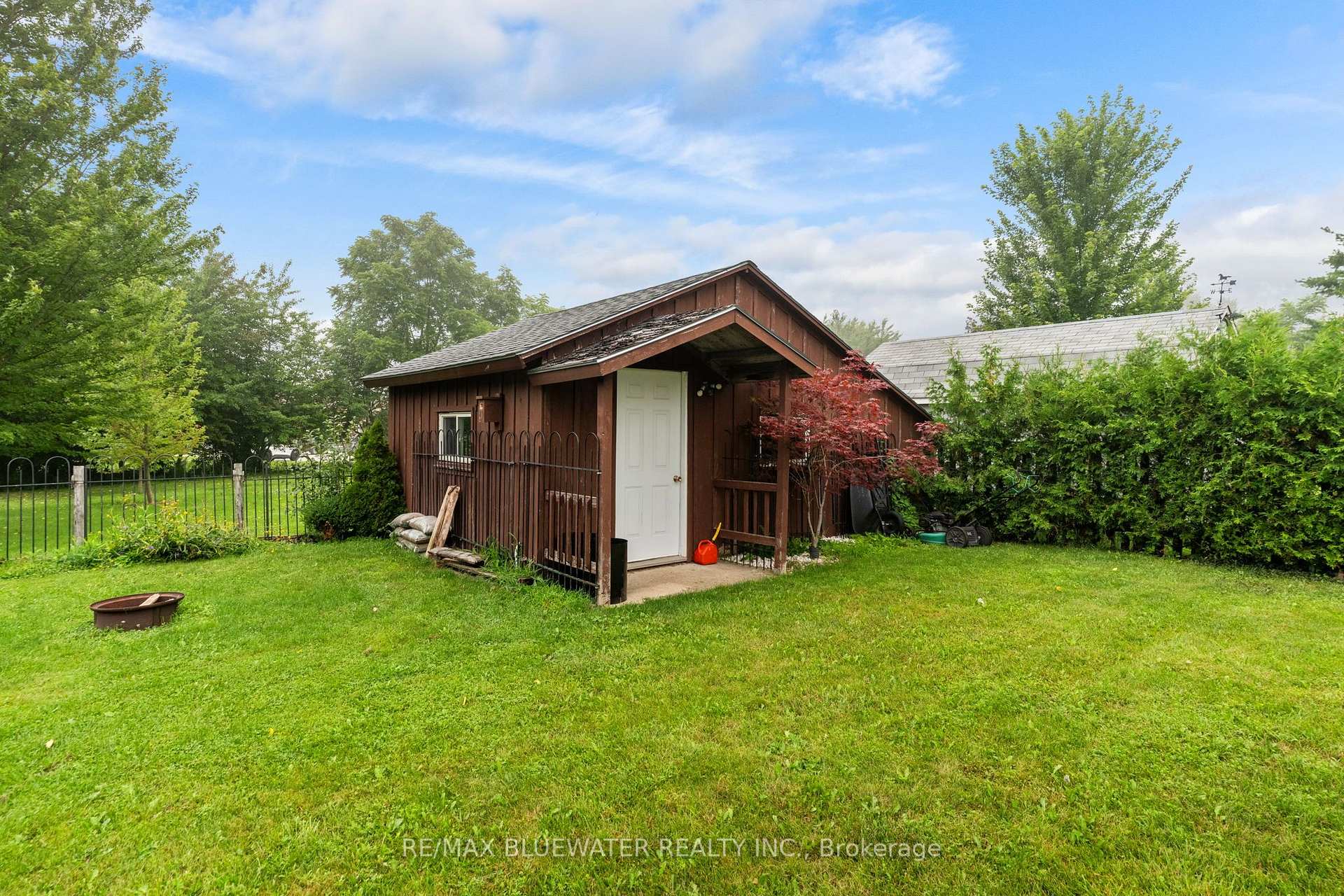 Photo 39 of 210 Hill Street, Central Huron, Clinton — HOMEH