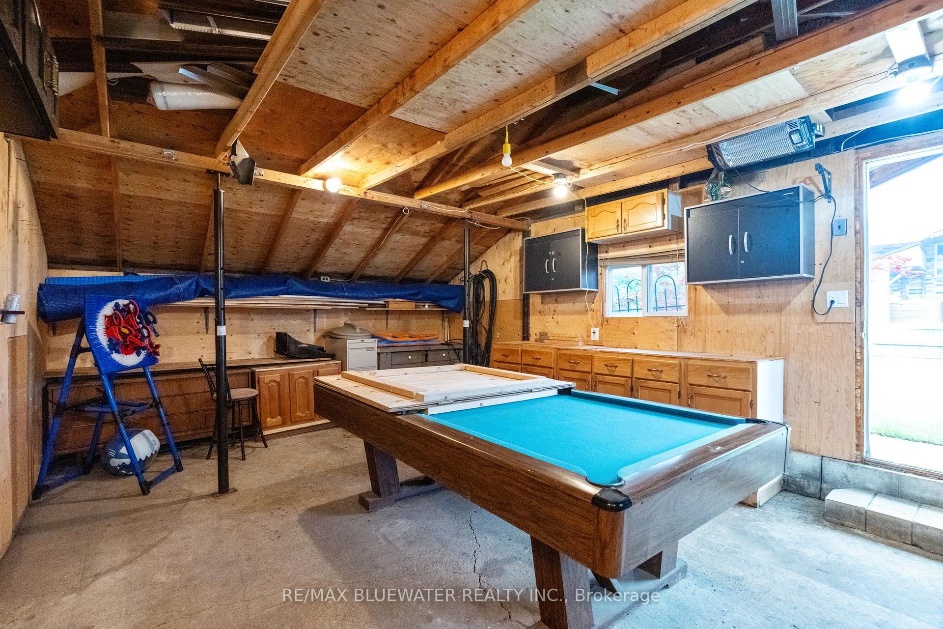 Photo 40 of 210 Hill Street, Central Huron, Clinton — HOMEH