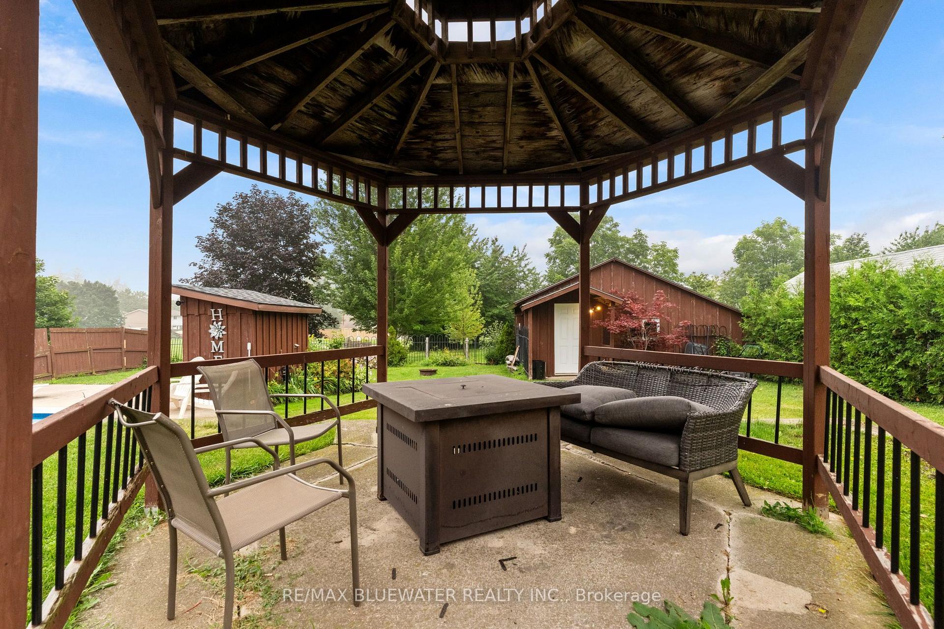 Photo 41 of 210 Hill Street, Central Huron, Clinton — HOMEH