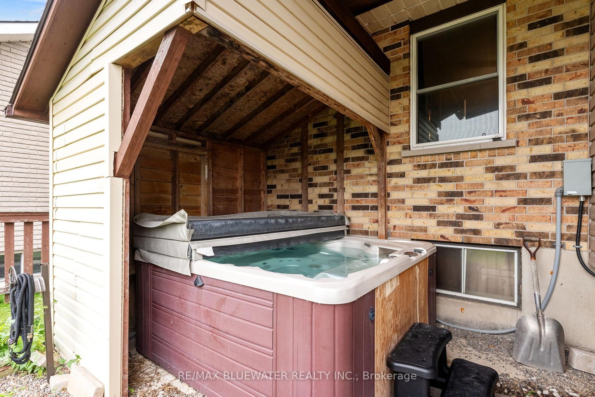 Photo 42 of 210 Hill Street, Central Huron, Clinton — HOMEH