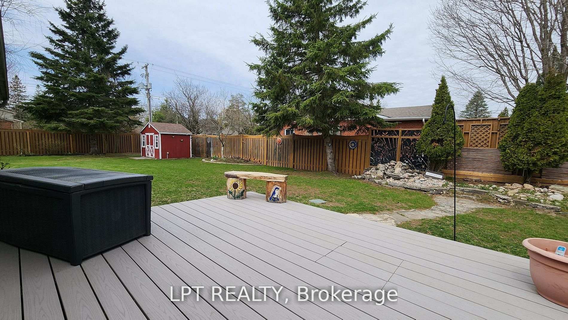 Photo 26 of 34 Cedar Creek Road, Springwater, Midhurst — HOMEH