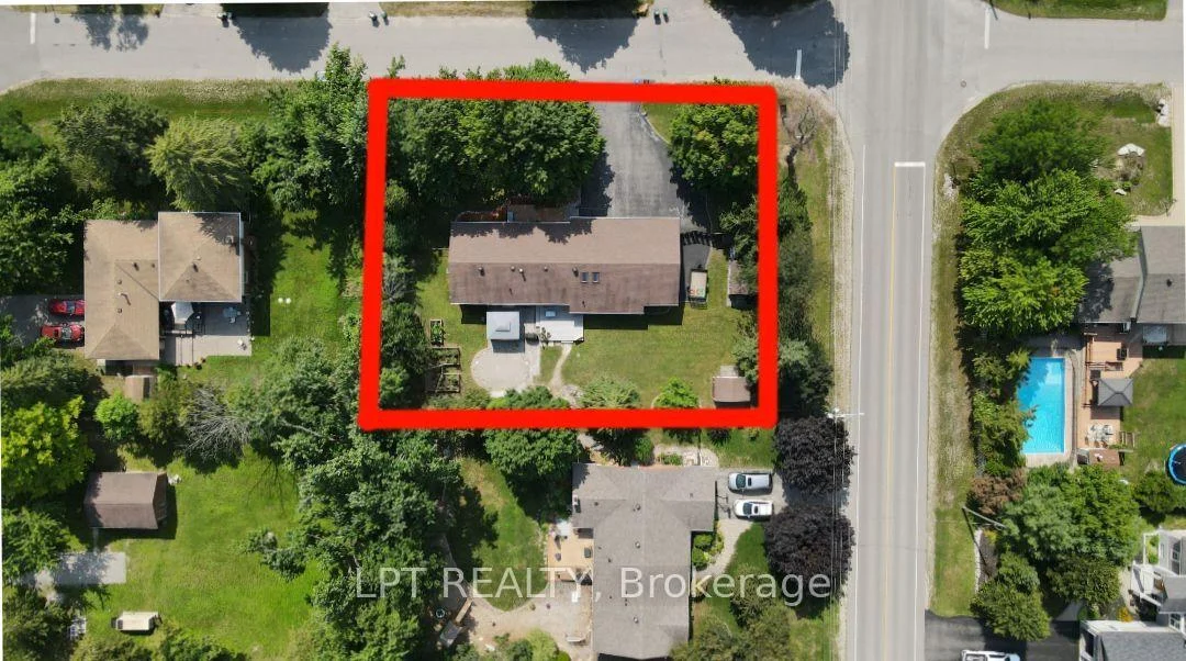 Photo 5 of 34 Cedar Creek Road, Springwater, Midhurst — HOMEH