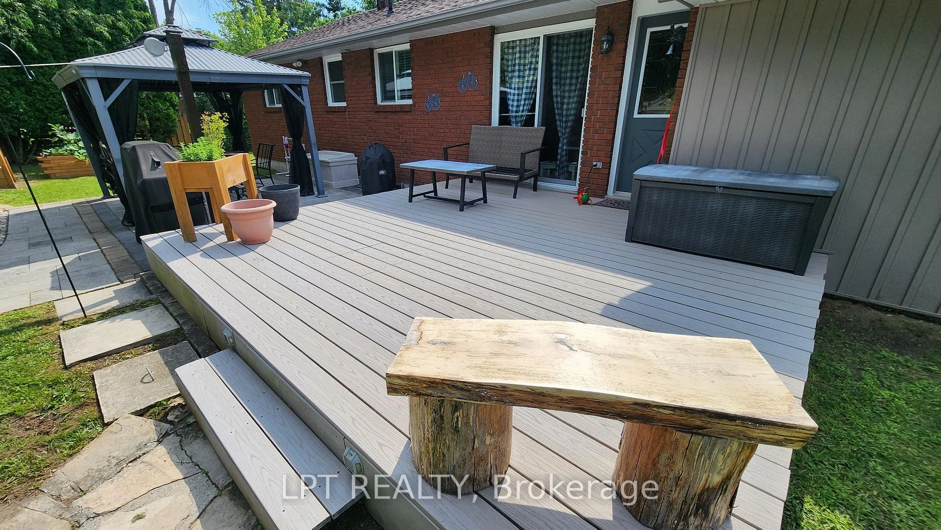 Photo 28 of 34 Cedar Creek Road, Springwater, Midhurst — HOMEH