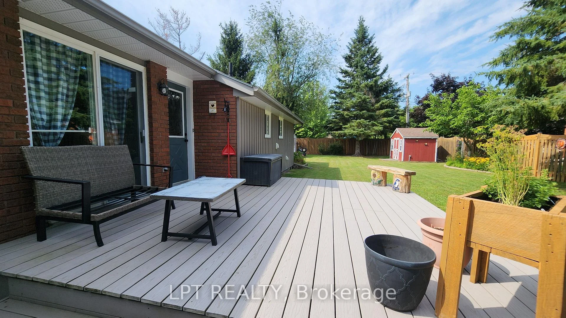 Photo 30 of 34 Cedar Creek Road, Springwater, Midhurst — HOMEH