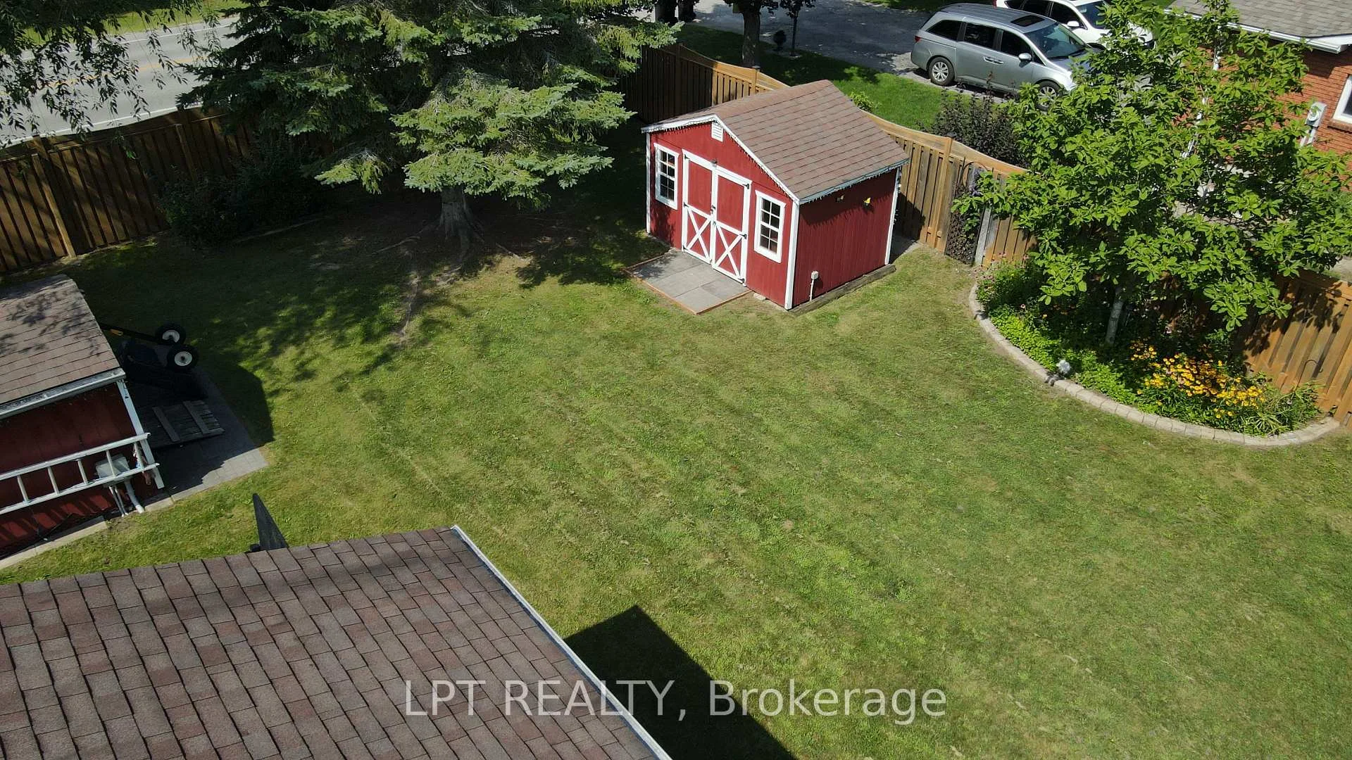 Photo 40 of 34 Cedar Creek Road, Springwater, Midhurst — HOMEH