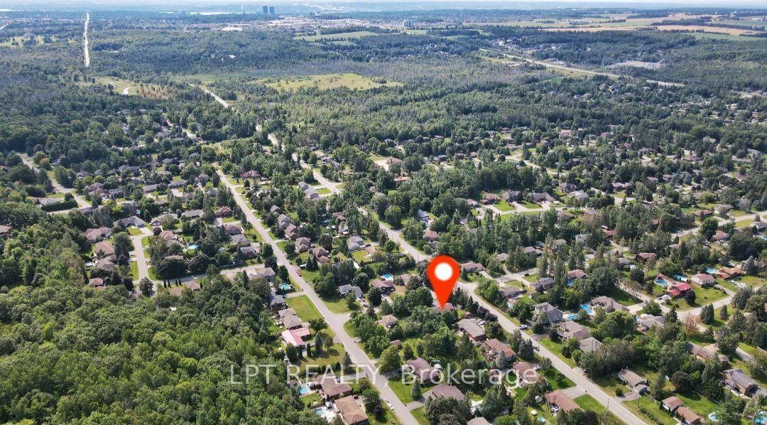 Photo 45 of 34 Cedar Creek Road, Springwater, Midhurst — HOMEH