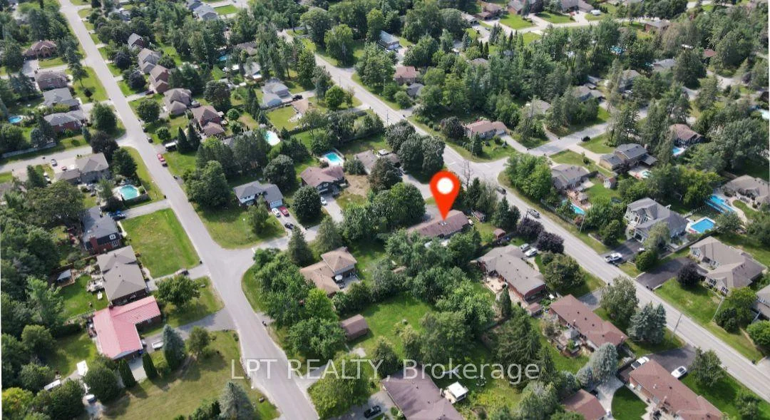 Photo 47 of 34 Cedar Creek Road, Springwater, Midhurst — HOMEH