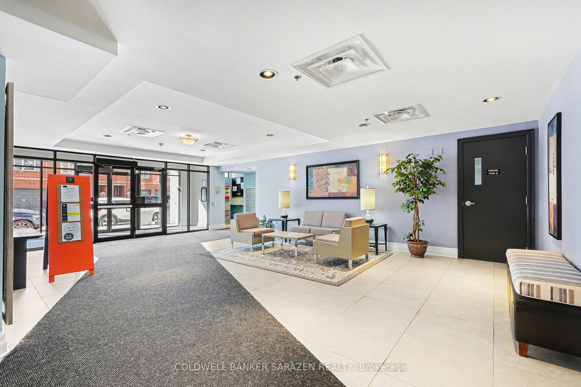 Photo 4 of Unit 801, 375 Lisgar Street, Ottawa, Ottawa Centre — HOMEH