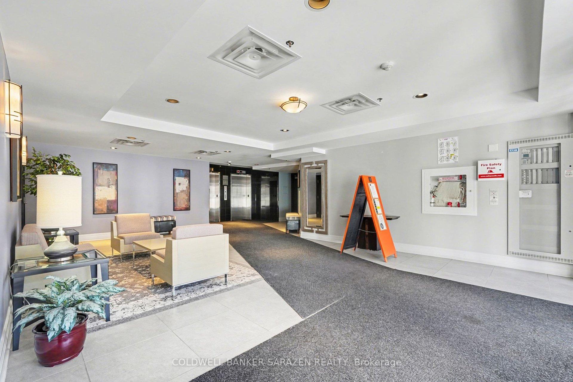 Photo 6 of Unit 801, 375 Lisgar Street, Ottawa, Ottawa Centre — HOMEH