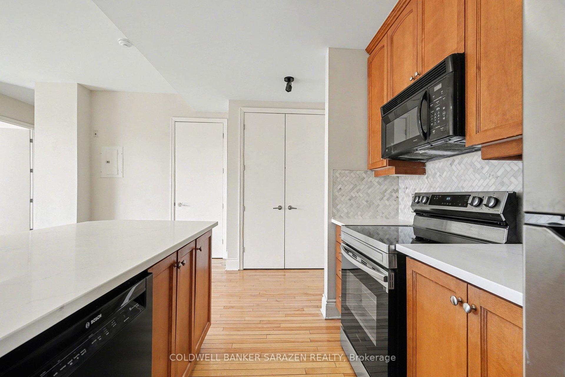 Photo 8 of Unit 801, 375 Lisgar Street, Ottawa, Ottawa Centre — HOMEH