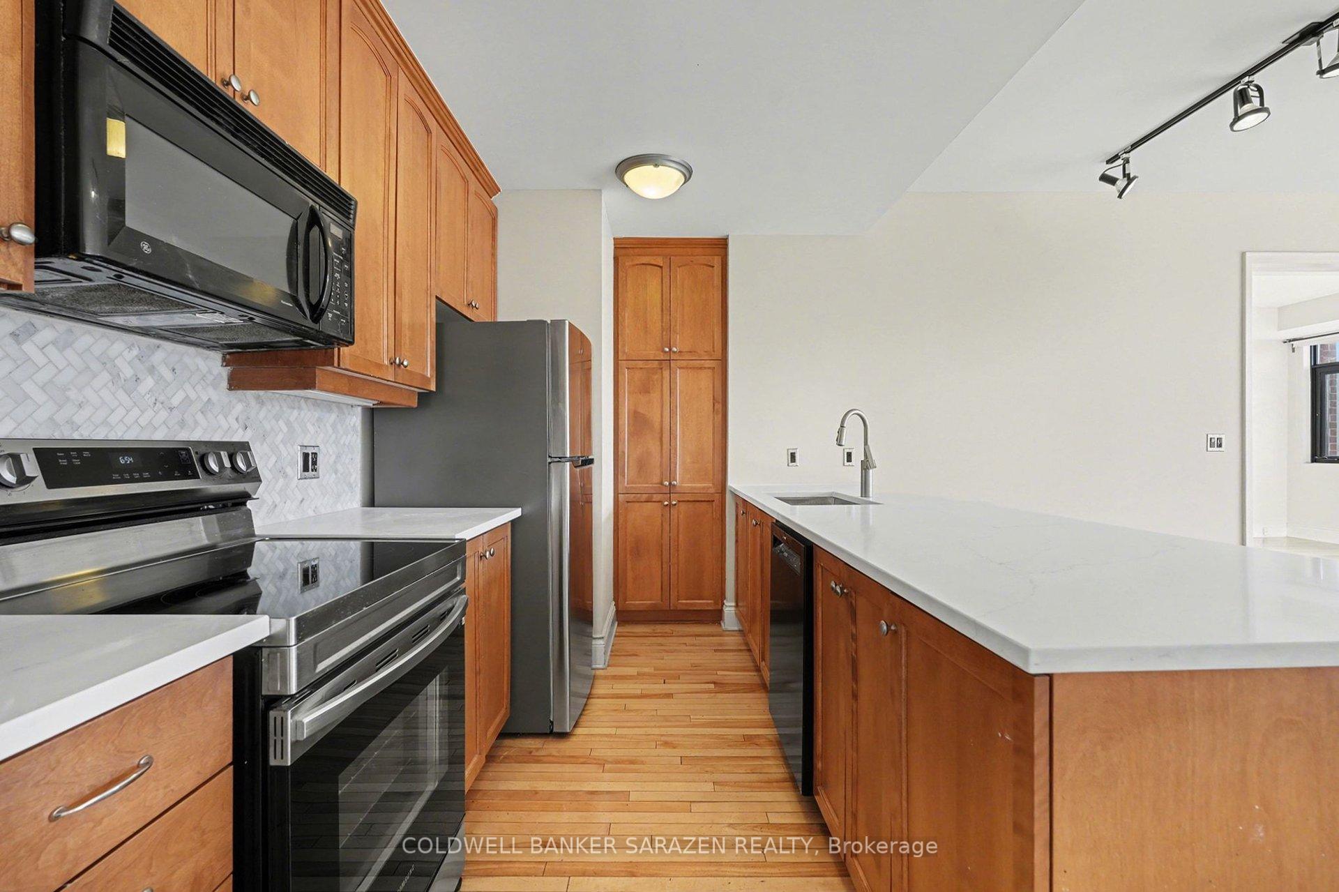 Photo 11 of Unit 801, 375 Lisgar Street, Ottawa, Ottawa Centre — HOMEH