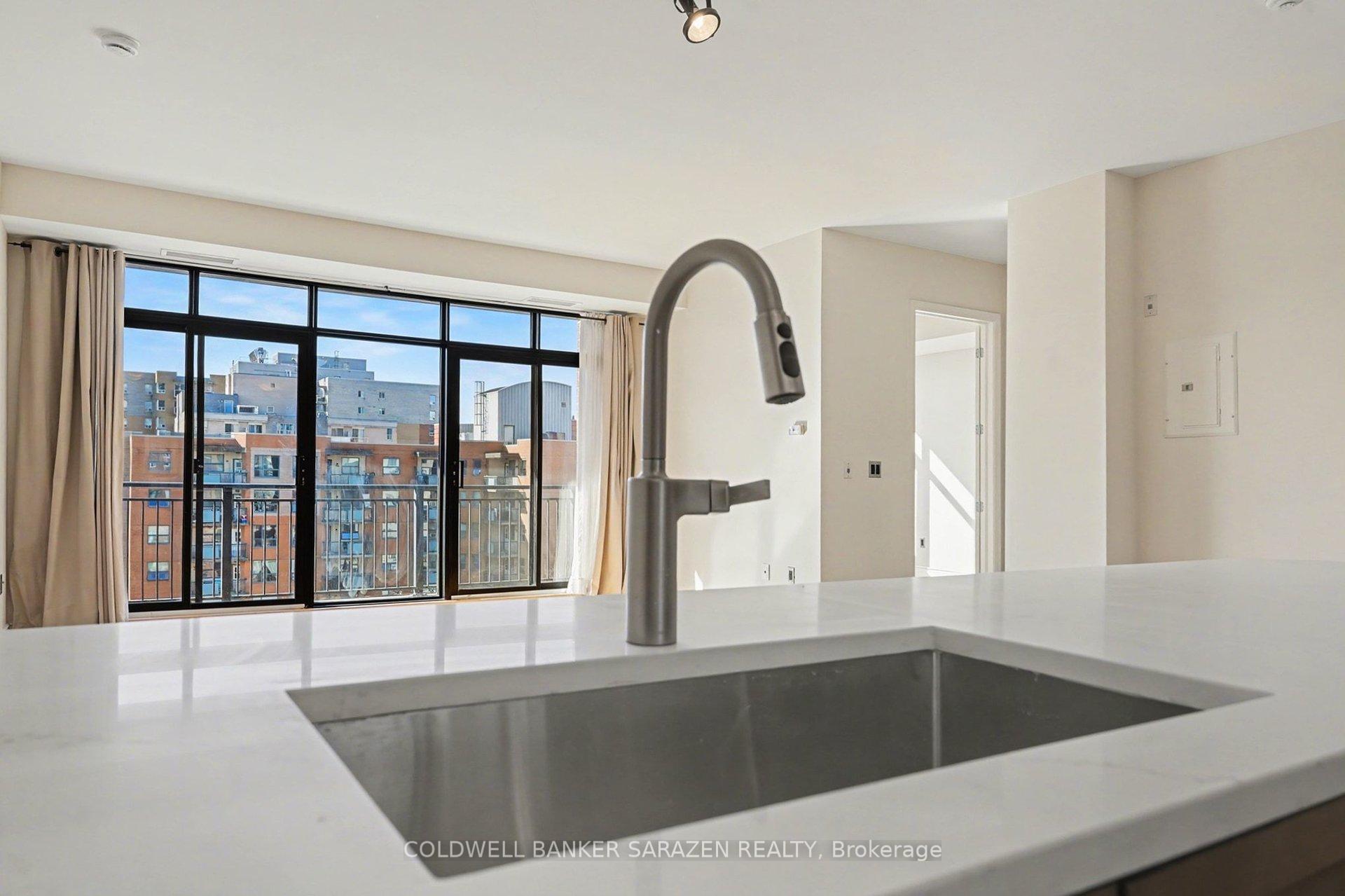Photo 12 of Unit 801, 375 Lisgar Street, Ottawa, Ottawa Centre — HOMEH