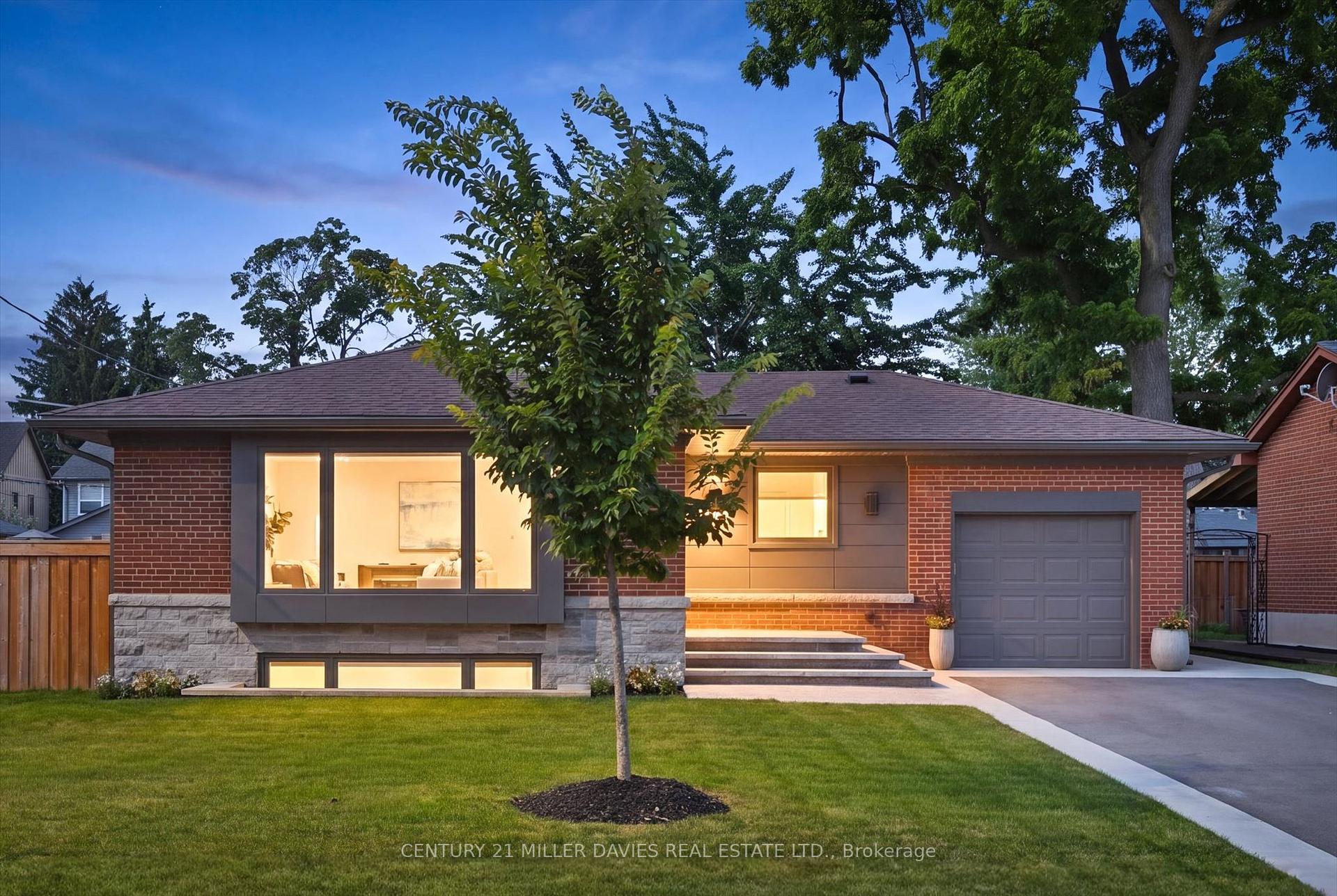 Photo 1 of 358 Pepper Drive, Burlington, Brant — HOMEH