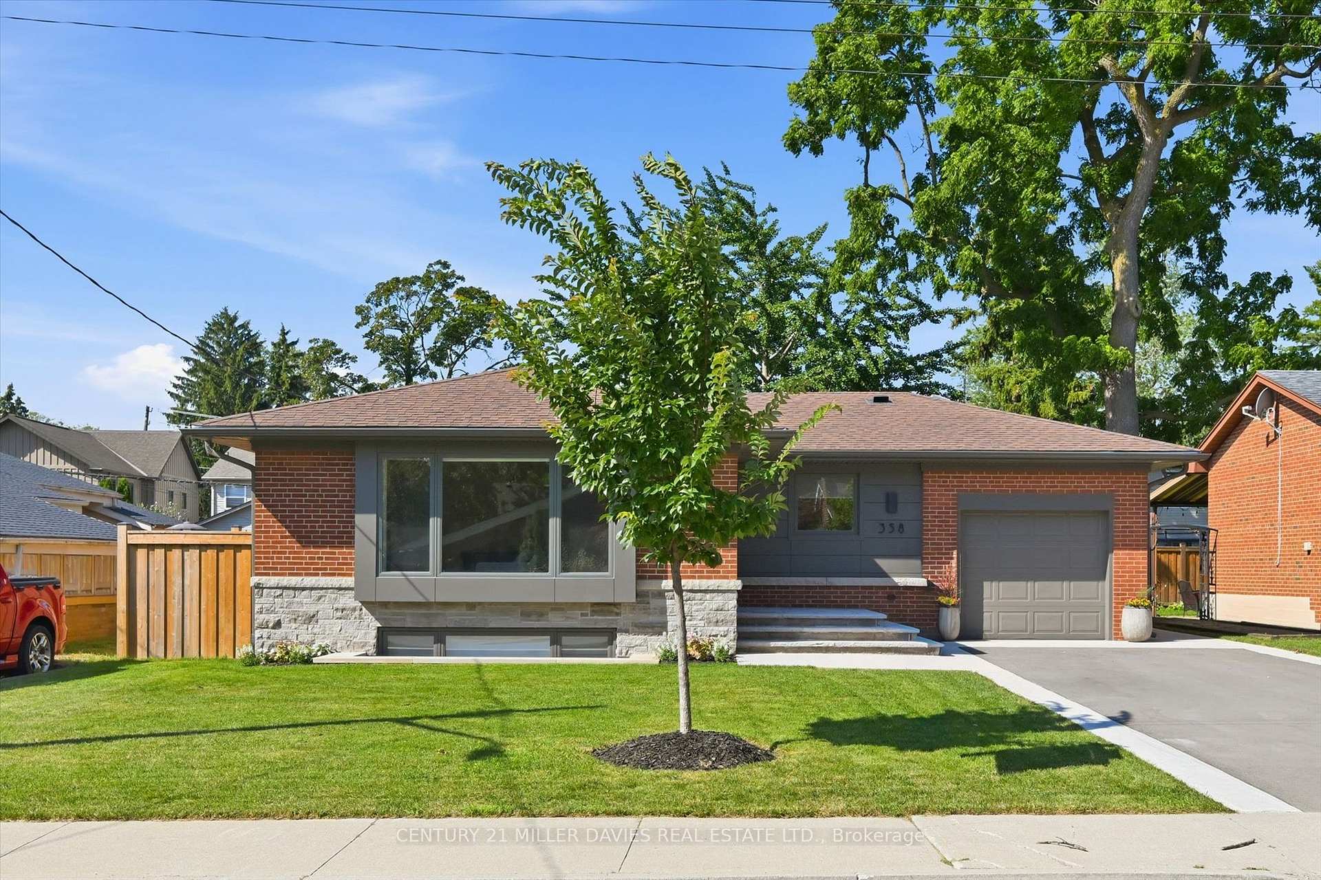 Photo 2 of 358 Pepper Drive, Burlington, Brant — HOMEH