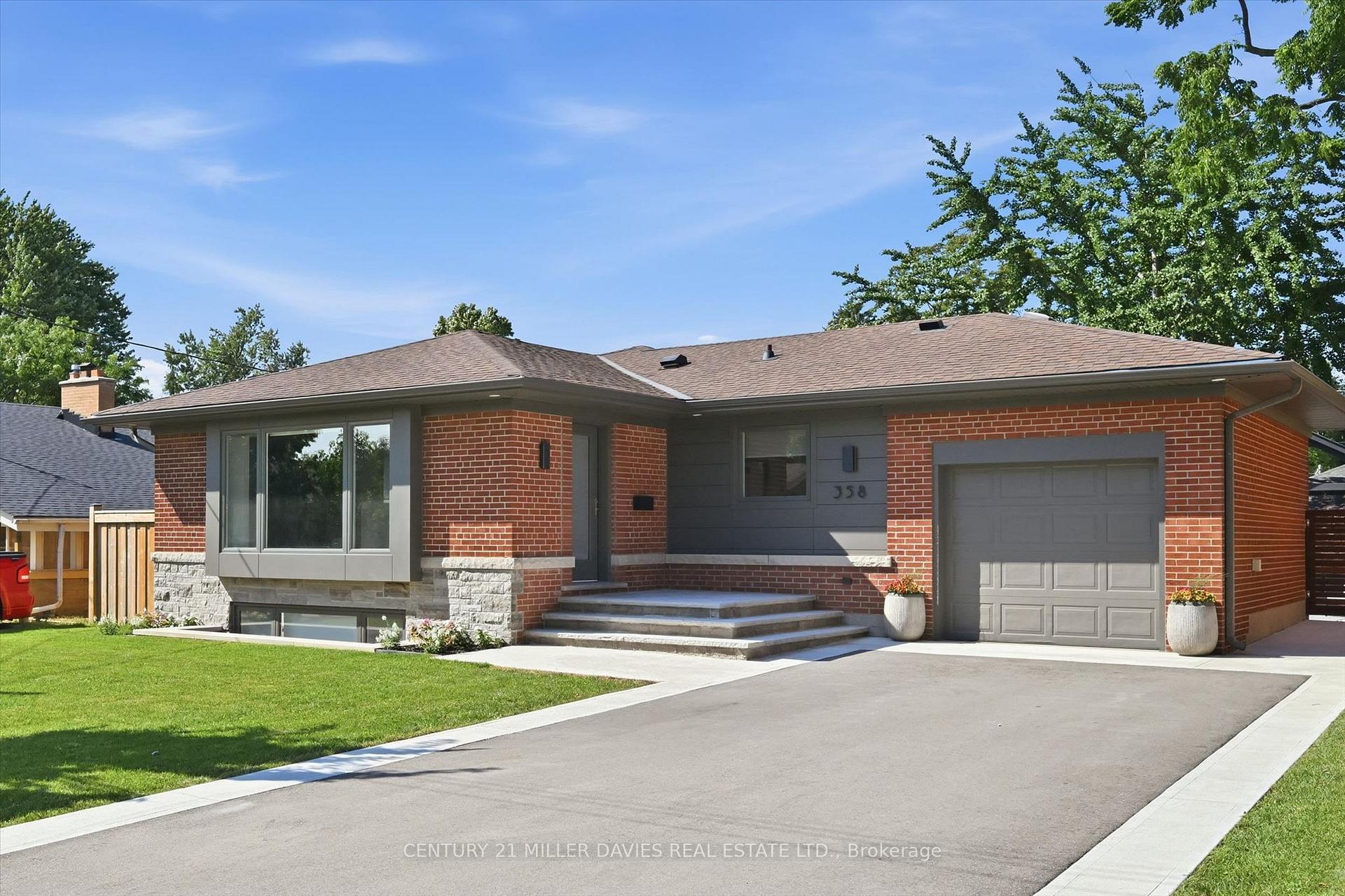 Photo 4 of 358 Pepper Drive, Burlington, Brant — HOMEH