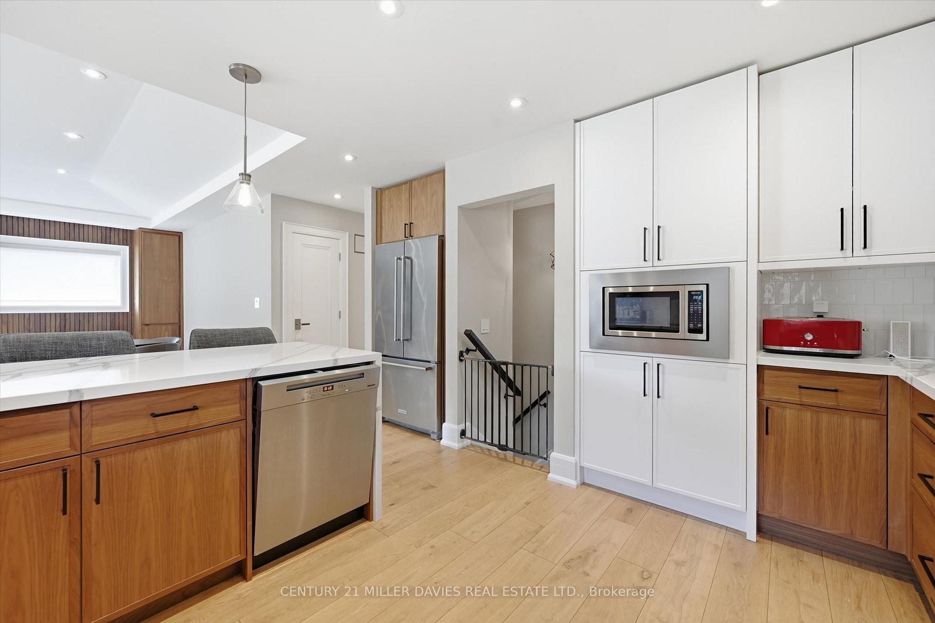 Photo 20 of 358 Pepper Drive, Burlington, Brant — HOMEH
