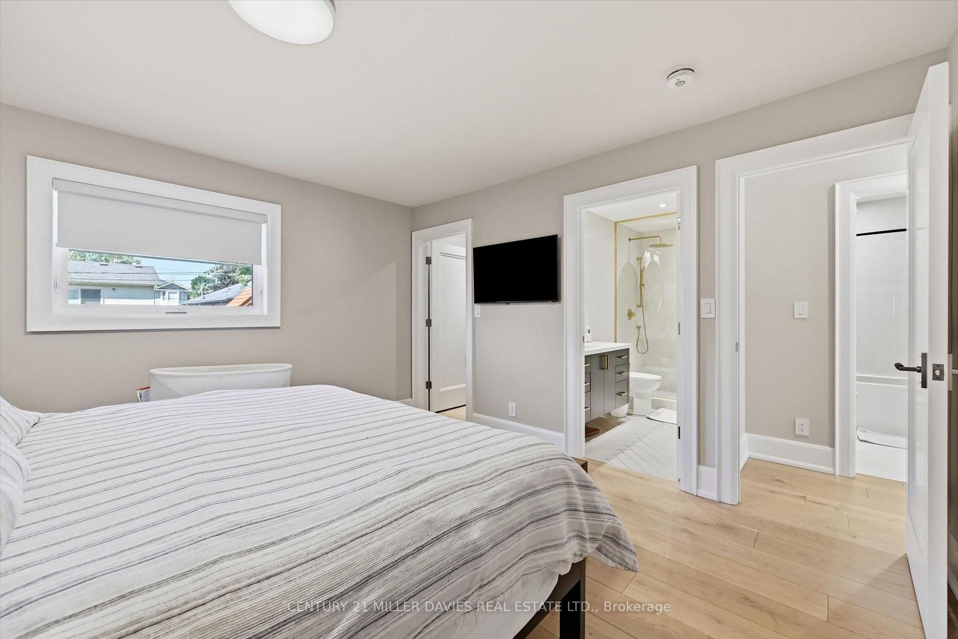 Photo 24 of 358 Pepper Drive, Burlington, Brant — HOMEH