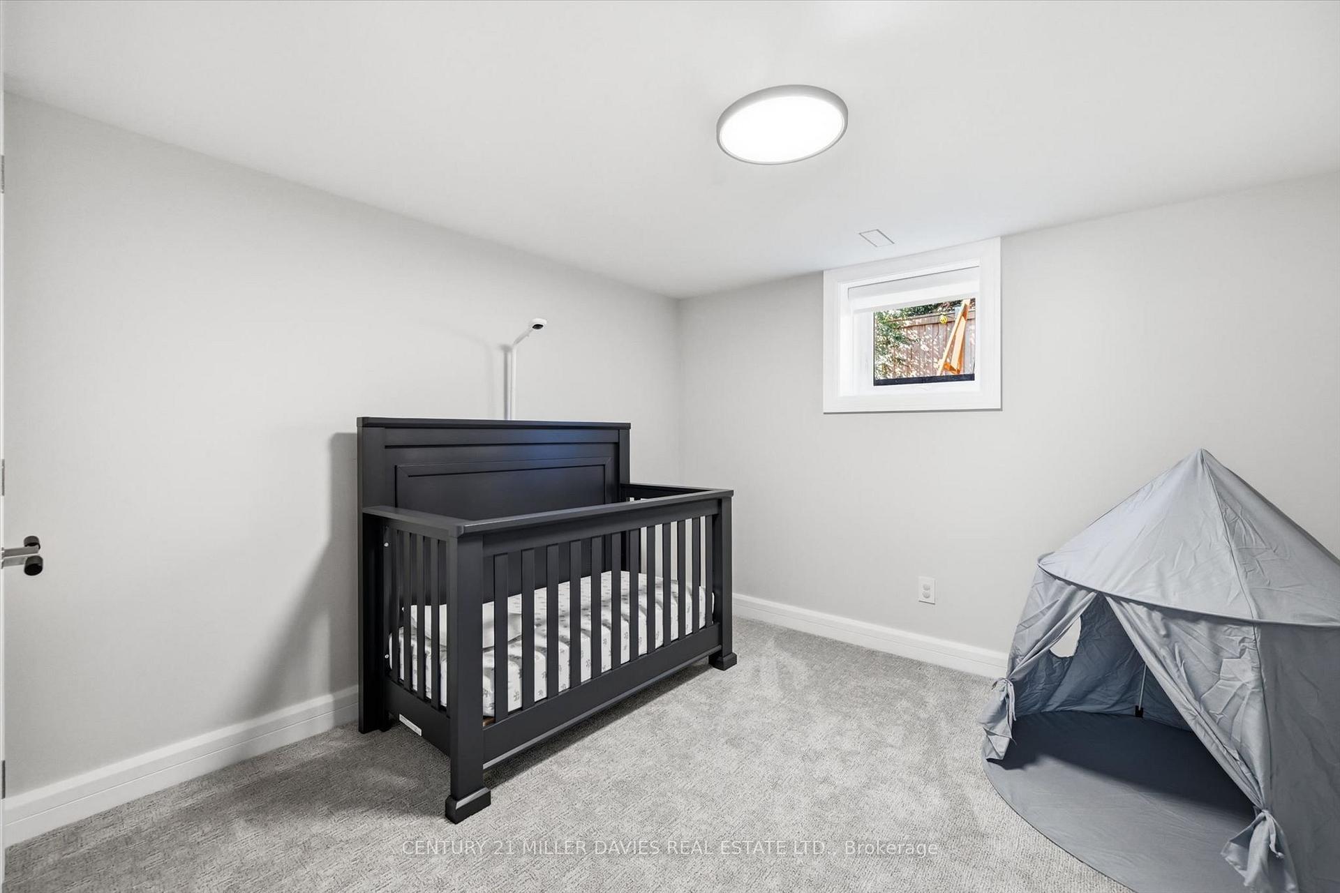 Photo 35 of 358 Pepper Drive, Burlington, Brant — HOMEH