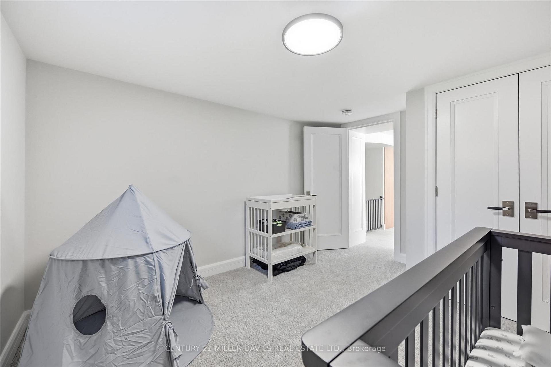 Photo 36 of 358 Pepper Drive, Burlington, Brant — HOMEH