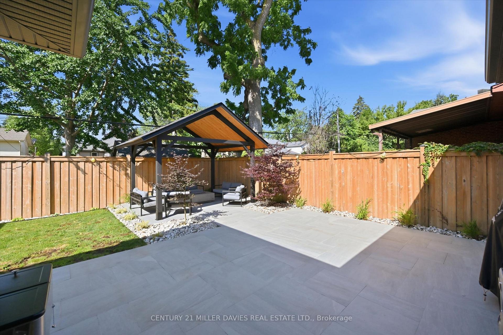 Photo 38 of 358 Pepper Drive, Burlington, Brant — HOMEH