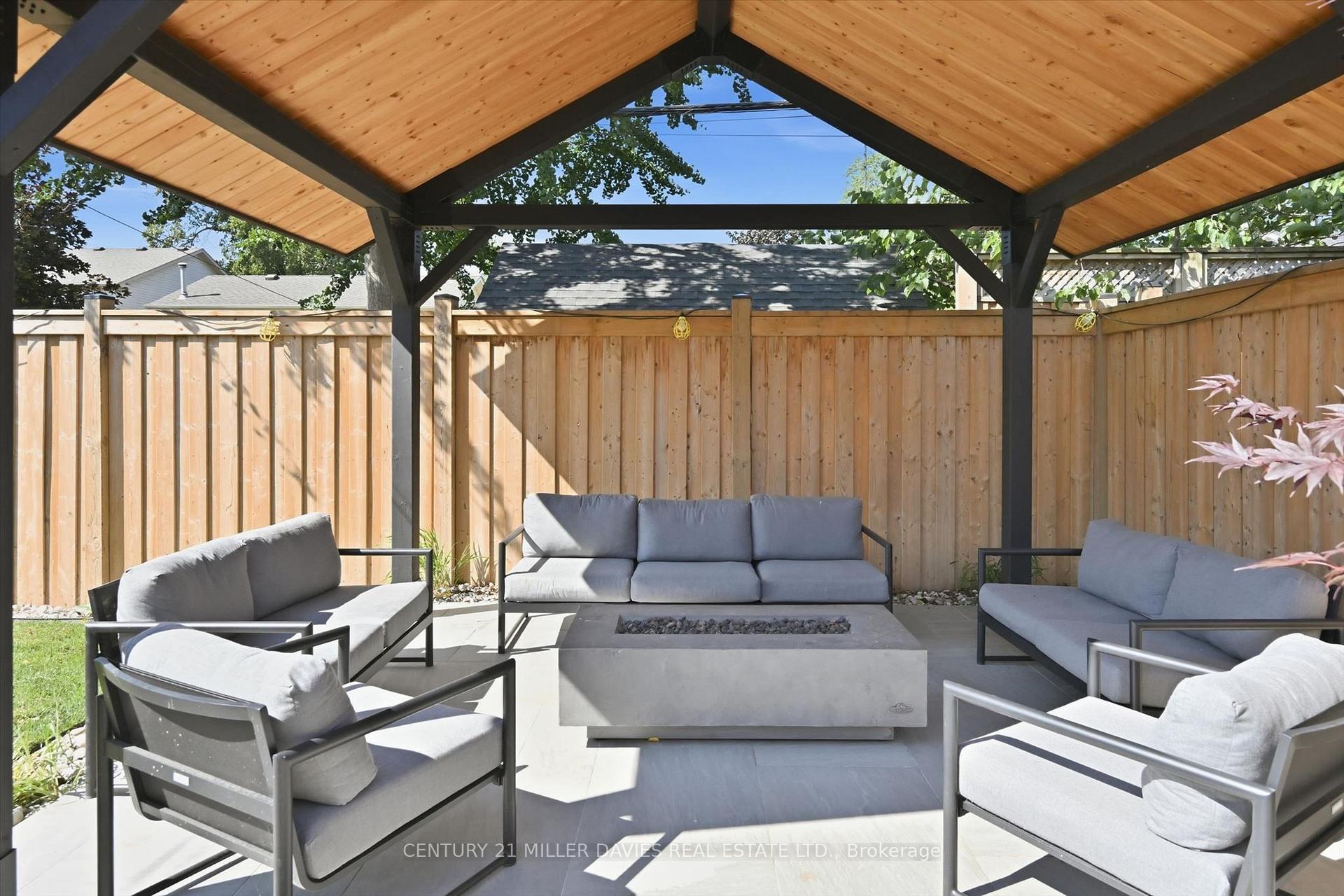 Photo 42 of 358 Pepper Drive, Burlington, Brant — HOMEH