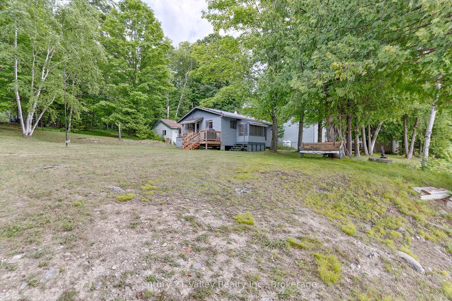 Photo 47 of 27A Maple Grove Lane, North Algona Wilberforce, North Algona/Wilberforce Twp — HOMEH